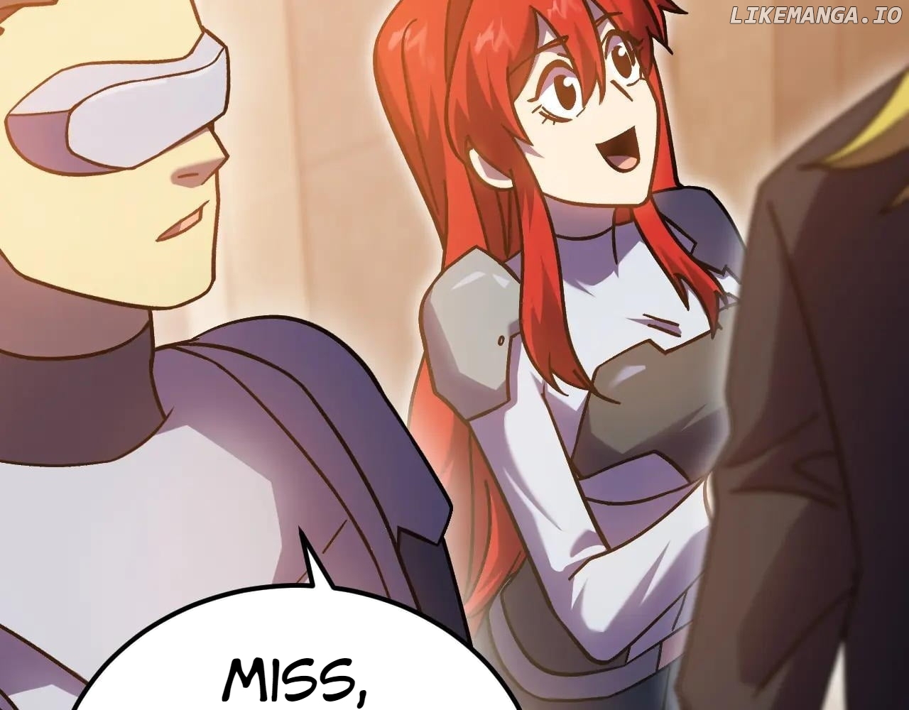 Log into the Future Chapter 236 - page 94